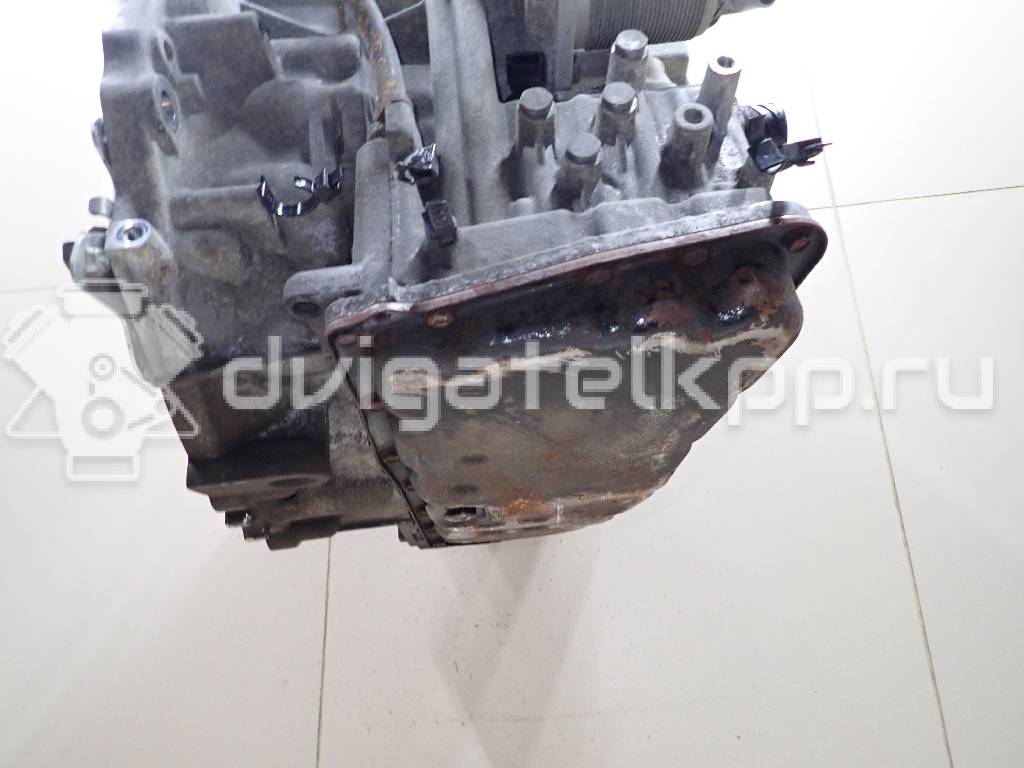 Фото Контрактная (б/у) АКПП для Venucia / Suzuki / Samsung / Nissan / Nissan (Dongfeng) 144 л.с 16V 2.0 л MR20DE бензин 310201xt2c {forloop.counter}}