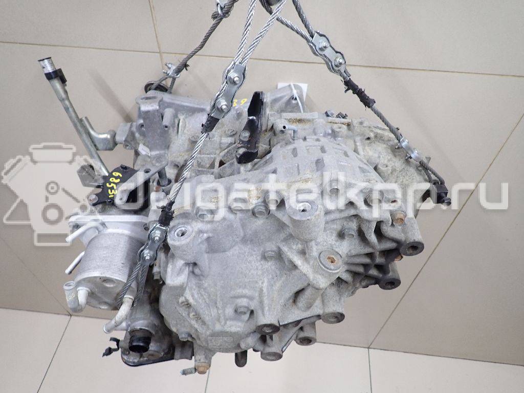 Фото Контрактная (б/у) АКПП для Venucia / Suzuki / Samsung / Nissan / Nissan (Dongfeng) 144 л.с 16V 2.0 л MR20DE бензин 310201xt2c {forloop.counter}}