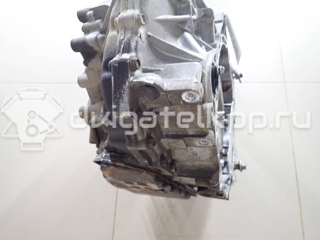 Фото Контрактная (б/у) АКПП для Venucia / Suzuki / Samsung / Nissan / Nissan (Dongfeng) 144 л.с 16V 2.0 л MR20DE бензин 310201xt2c {forloop.counter}}