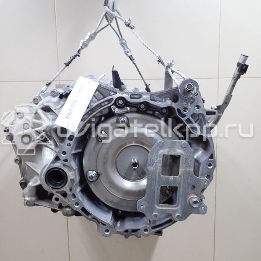 Фото Контрактная (б/у) АКПП для Samsung / Suzuki / Nissan / Nissan (Dongfeng) 133-144 л.с 16V 2.0 л MR20DE бензин 310201xt2c