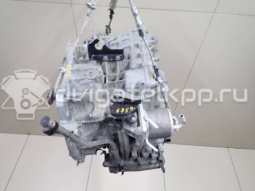 Фото Контрактная (б/у) АКПП для Samsung / Suzuki / Nissan / Nissan (Dongfeng) 133-144 л.с 16V 2.0 л MR20DE бензин 310201xt2c {forloop.counter}}