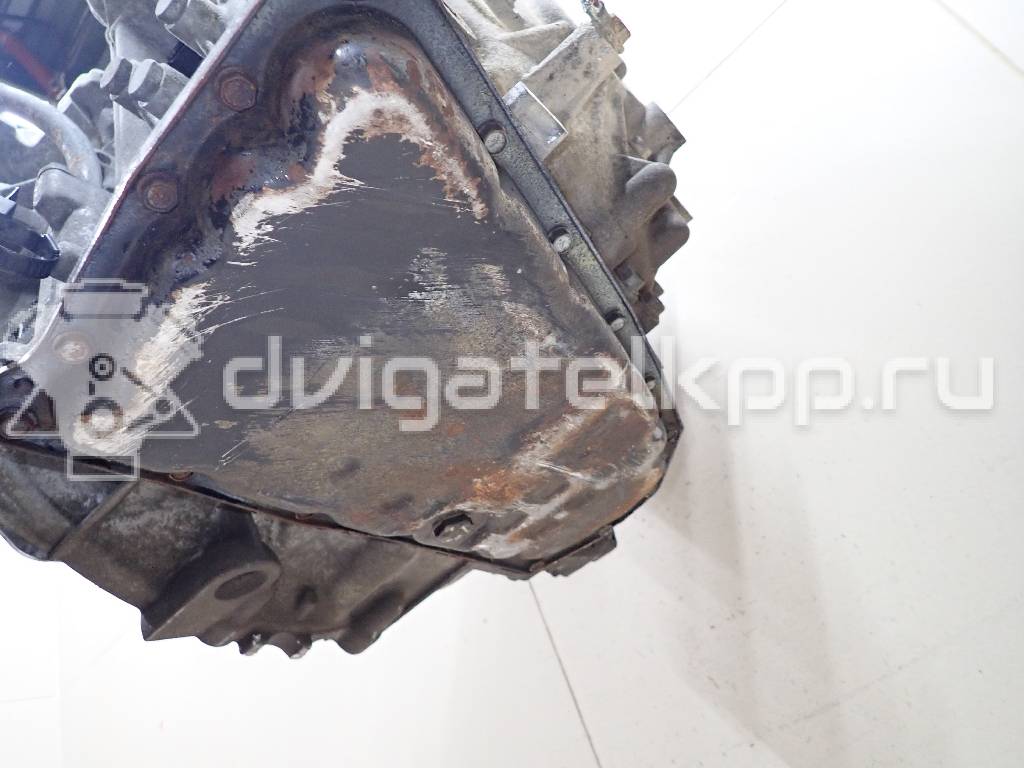 Фото Контрактная (б/у) АКПП для Samsung / Suzuki / Nissan / Nissan (Dongfeng) 133-144 л.с 16V 2.0 л MR20DE бензин 310201xt2c {forloop.counter}}