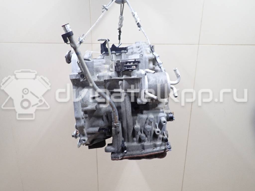 Фото Контрактная (б/у) АКПП для Samsung / Suzuki / Nissan / Nissan (Dongfeng) 131-147 л.с 16V 2.0 л MR20DE бензин 310201xt2c {forloop.counter}}