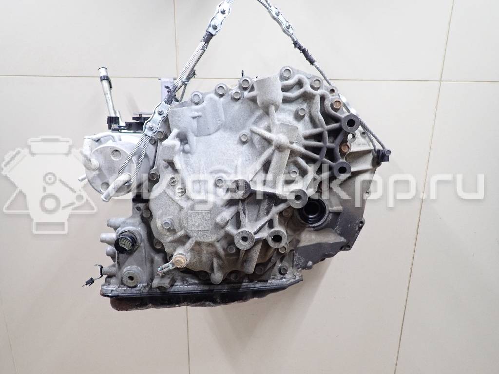 Фото Контрактная (б/у) АКПП для Samsung / Suzuki / Nissan / Nissan (Dongfeng) 131-147 л.с 16V 2.0 л MR20DE бензин 310201xt2c {forloop.counter}}