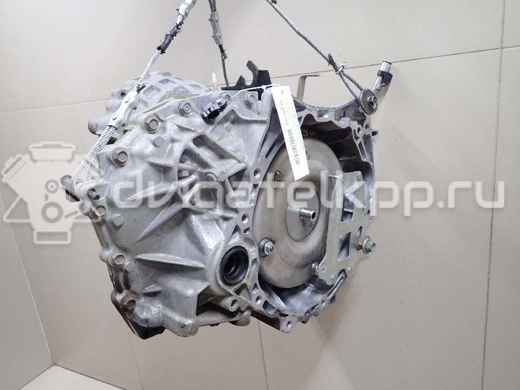 Фото Контрактная (б/у) АКПП для Samsung / Suzuki / Nissan / Nissan (Dongfeng) 131-147 л.с 16V 2.0 л MR20DE бензин 310201xt2c {forloop.counter}}