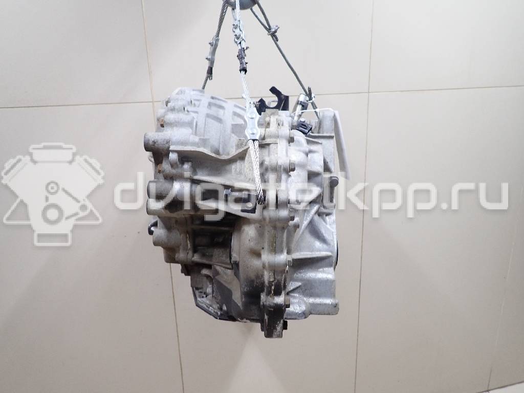 Фото Контрактная (б/у) АКПП для Nissan (Dongfeng) / Suzuki / Samsung / Nissan 129-147 л.с 16V 2.0 л MR20DE Бензин/спирт 310201xt2c {forloop.counter}}