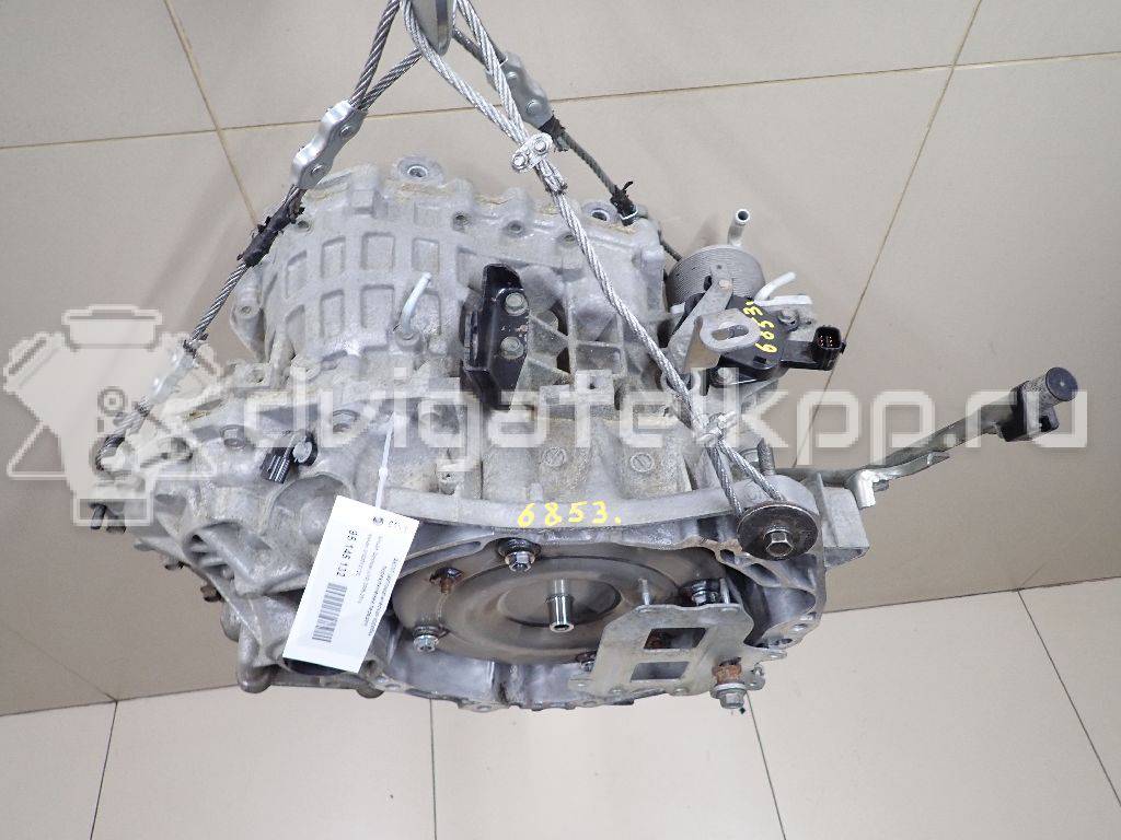 Фото Контрактная (б/у) АКПП для Samsung / Suzuki / Nissan / Nissan (Dongfeng) 136-143 л.с 16V 2.0 л MR20DE Бензин/газ 310201xt2c {forloop.counter}}