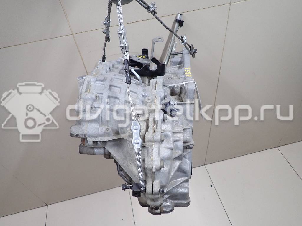 Фото Контрактная (б/у) АКПП для Samsung / Suzuki / Nissan / Nissan (Dongfeng) 136-143 л.с 16V 2.0 л MR20DE Бензин/газ 310201xt2c {forloop.counter}}