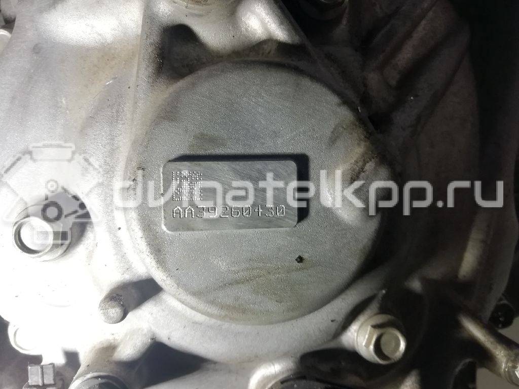 Фото Контрактная (б/у) АКПП для Nissan (Dongfeng) / Suzuki / Mitsuoka / Nissan 141-203 л.с 16V 2.5 л QR25DE Бензин / этиловый спирт / природный газ 310203VX2E {forloop.counter}}