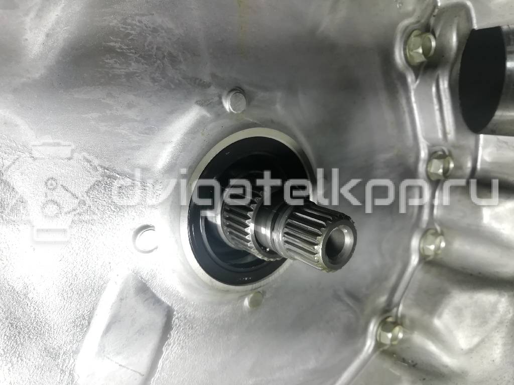 Фото Контрактная (б/у) АКПП для Nissan (Dongfeng) / Suzuki / Mitsuoka / Nissan 141-182 л.с 16V 2.5 л QR25DE бензин 310203VX2E {forloop.counter}}