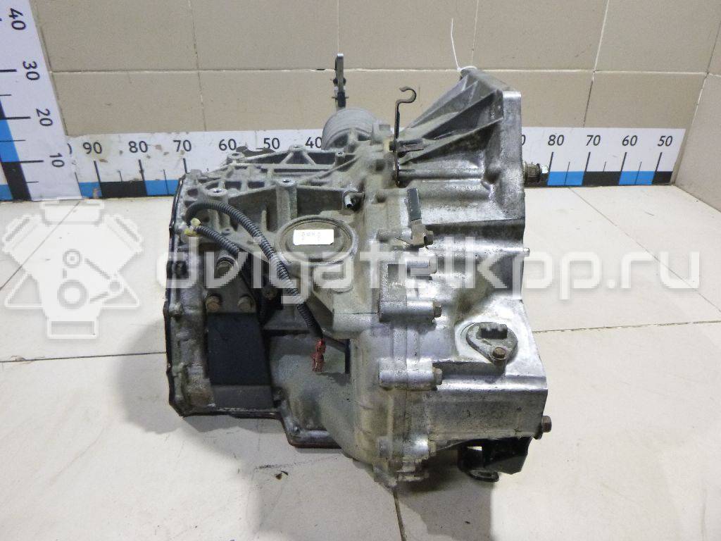 Фото Контрактная (б/у) АКПП для Dongfeng (Dfac) / Nissan (Zhengzhou) / Samsung / Mazda / Mitsubishi / Nissan / Nissan (Dongfeng) 105-126 л.с 16V 1.6 л HR16DE бензин 310203CX3C {forloop.counter}}