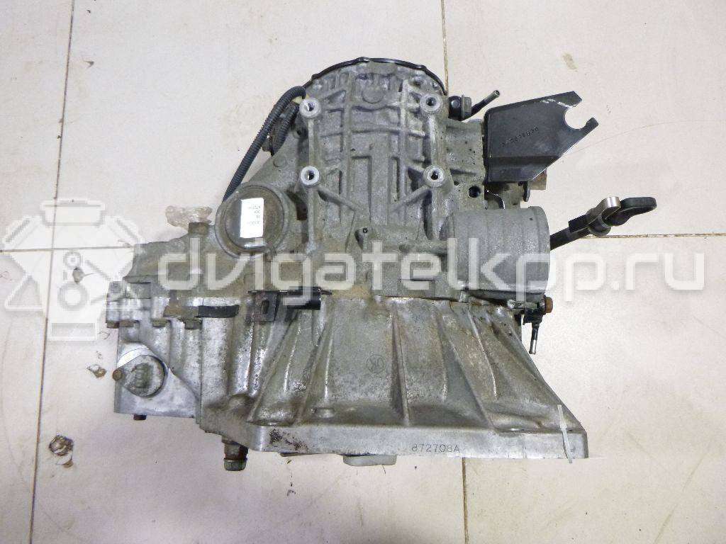 Фото Контрактная (б/у) АКПП для Venucia / Dongfeng (Dfac) / Nissan (Zhengzhou) / Samsung / Mazda / Nissan / Mitsubishi / Nissan (Dongfeng) 117-124 л.с 16V 1.6 л HR16DE бензин 310203CX3C {forloop.counter}}