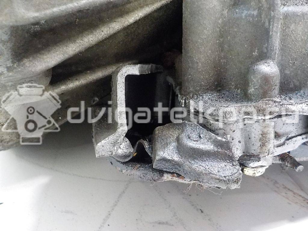 Фото Контрактная (б/у) АКПП для Nissan (Dongfeng) / Suzuki / Mitsuoka / Nissan 141-203 л.с 16V 2.5 л QR25DE Бензин / этиловый спирт / природный газ 3102085x64 {forloop.counter}}