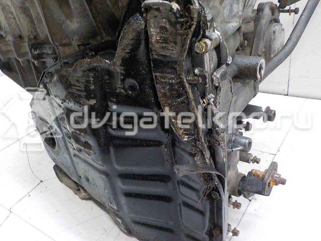 Фото Контрактная (б/у) АКПП для Nissan (Dongfeng) / Suzuki / Mitsuoka / Nissan 141-203 л.с 16V 2.5 л QR25DE Бензин / этиловый спирт / природный газ 3102085x64 {forloop.counter}}