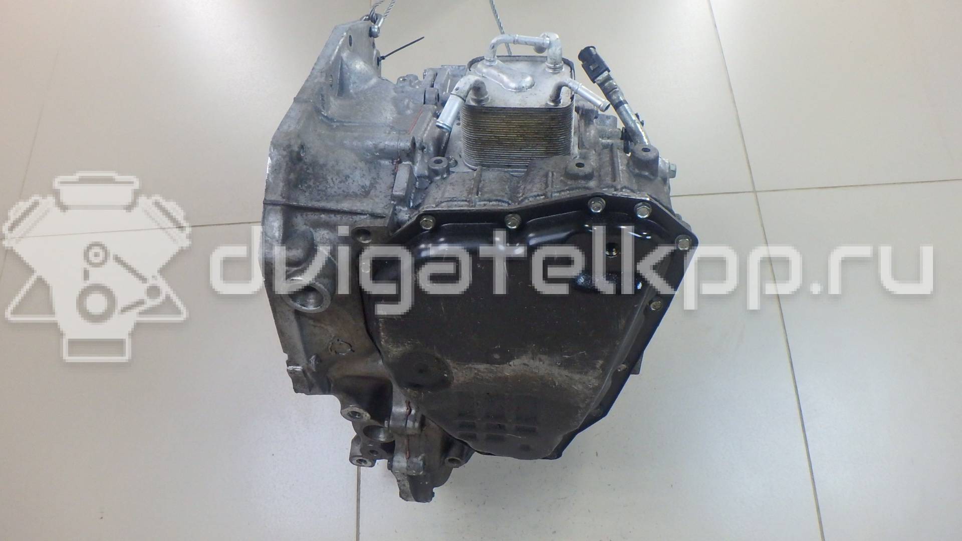 Фото Контрактная (б/у) АКПП для Dongfeng (Dfac) / Nissan (Zhengzhou) / Samsung / Mazda / Mitsubishi / Nissan / Nissan (Dongfeng) 105-126 л.с 16V 1.6 л HR16DE бензин 310203JX5C {forloop.counter}}