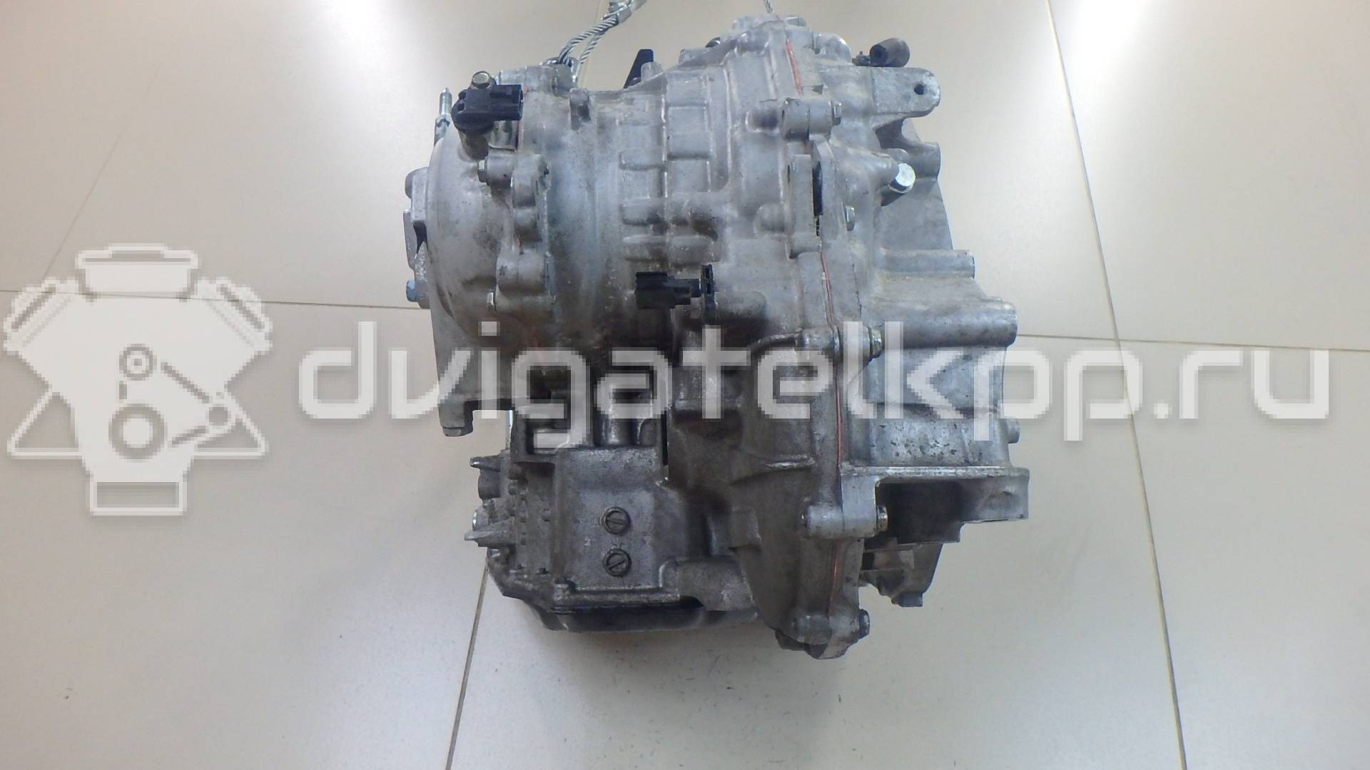 Фото Контрактная (б/у) АКПП для Dongfeng (Dfac) / Nissan (Zhengzhou) / Samsung / Mazda / Nissan / Mitsubishi / Nissan (Dongfeng) 117 л.с 16V 1.6 л HR16DE бензин 310203JX5C {forloop.counter}}