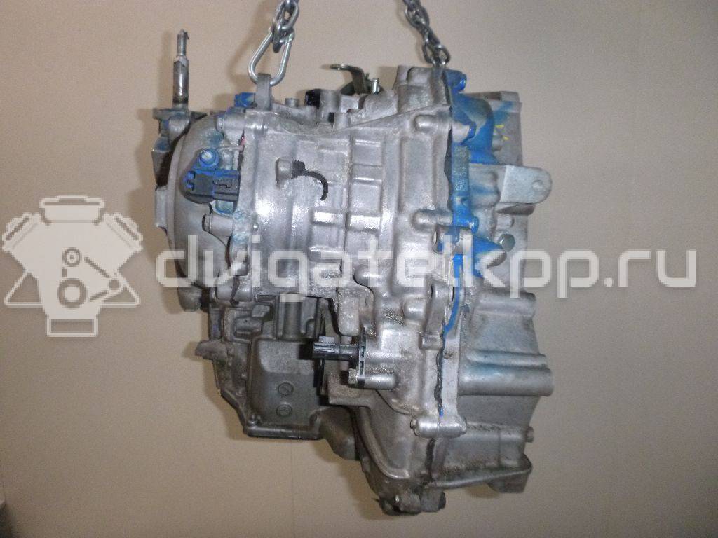 Фото Контрактная (б/у) АКПП для Dongfeng (Dfac) / Nissan (Zhengzhou) / Samsung / Mazda / Nissan / Mitsubishi / Nissan (Dongfeng) 87-140 л.с 16V 1.6 л HR16DE Бензин/спирт 310203JX4B {forloop.counter}}