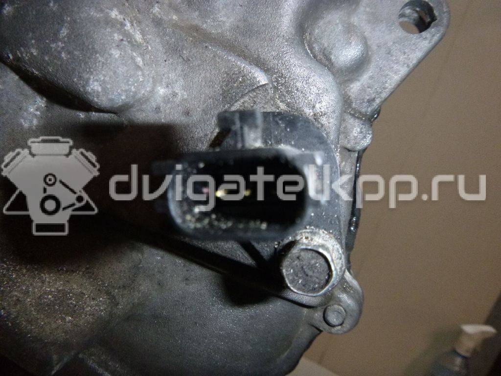 Фото Контрактная (б/у) АКПП для Dongfeng (Dfac) / Nissan (Zhengzhou) / Samsung / Mazda / Nissan / Mitsubishi / Nissan (Dongfeng) 87-140 л.с 16V 1.6 л HR16DE Бензин/спирт 310203JX4B {forloop.counter}}