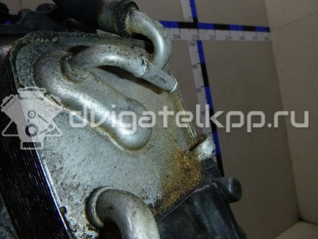 Фото Контрактная (б/у) АКПП для Dongfeng (Dfac) / Nissan (Zhengzhou) / Samsung / Mazda / Nissan / Mitsubishi / Nissan (Dongfeng) 87-140 л.с 16V 1.6 л HR16DE Бензин/спирт 310203JX4B {forloop.counter}}