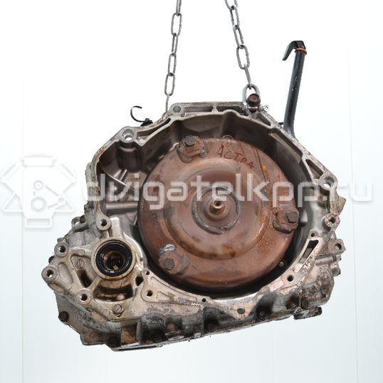 Фото Контрактная (б/у) АКПП для Opel / Vauxhall 137-140 л.с 16V 1.8 л A 18 XER бензин 55353941