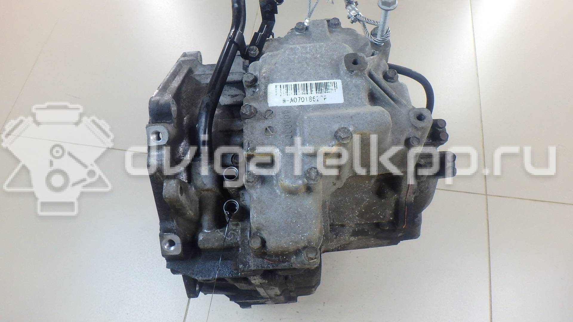 Фото Контрактная (б/у) АКПП для Holden / Opel / Chevrolet / Vauxhall 140 л.с 16V 1.8 л Z 18 XER бензин 55353941 {forloop.counter}}