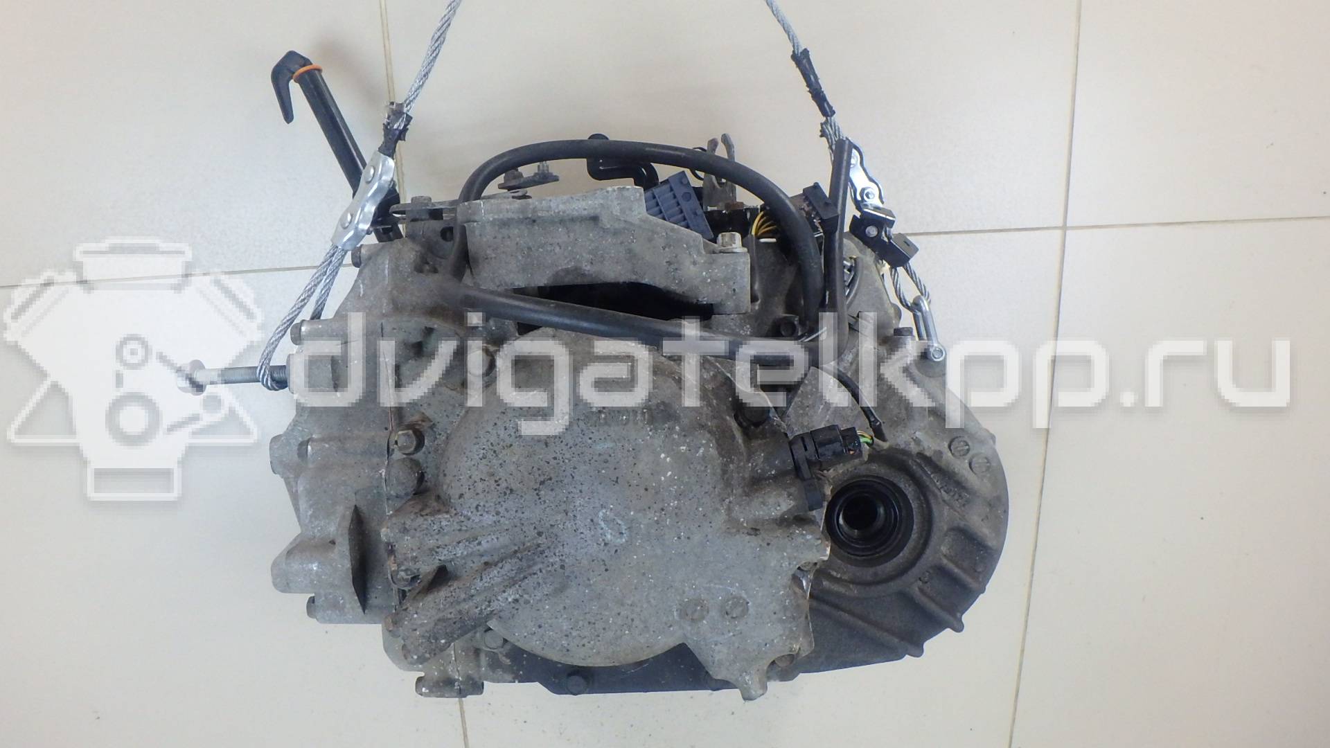 Фото Контрактная (б/у) АКПП для Holden / Opel / Chevrolet / Vauxhall 140 л.с 16V 1.8 л Z 18 XER бензин 55353941 {forloop.counter}}