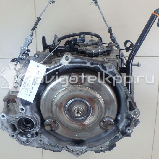 Фото Контрактная (б/у) АКПП для Holden / Opel / Chevrolet / Vauxhall 140 л.с 16V 1.8 л Z 18 XER бензин 55353941