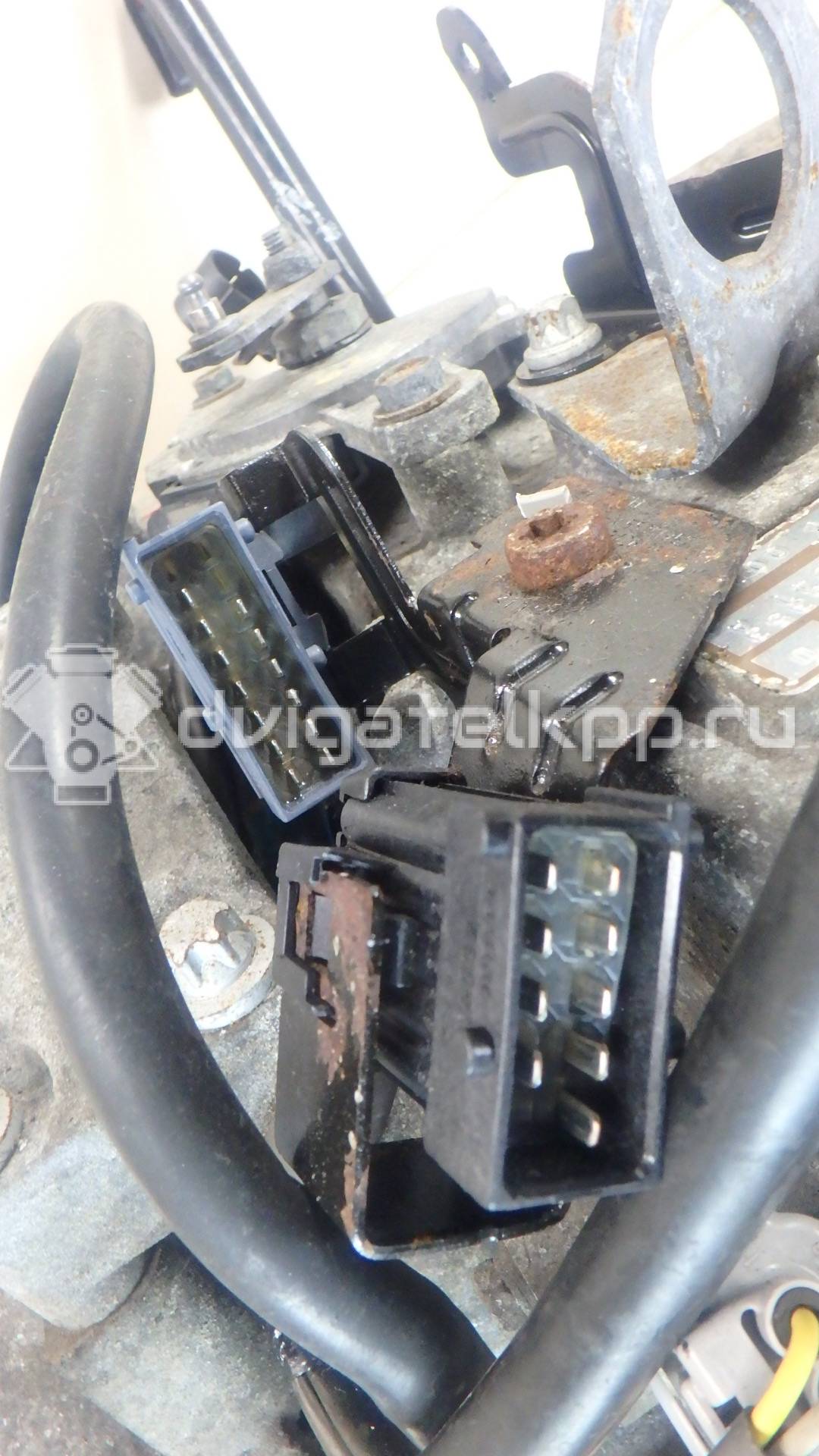 Фото Контрактная (б/у) АКПП для Holden / Opel / Chevrolet / Vauxhall 140 л.с 16V 1.8 л Z 18 XER бензин 55353941 {forloop.counter}}