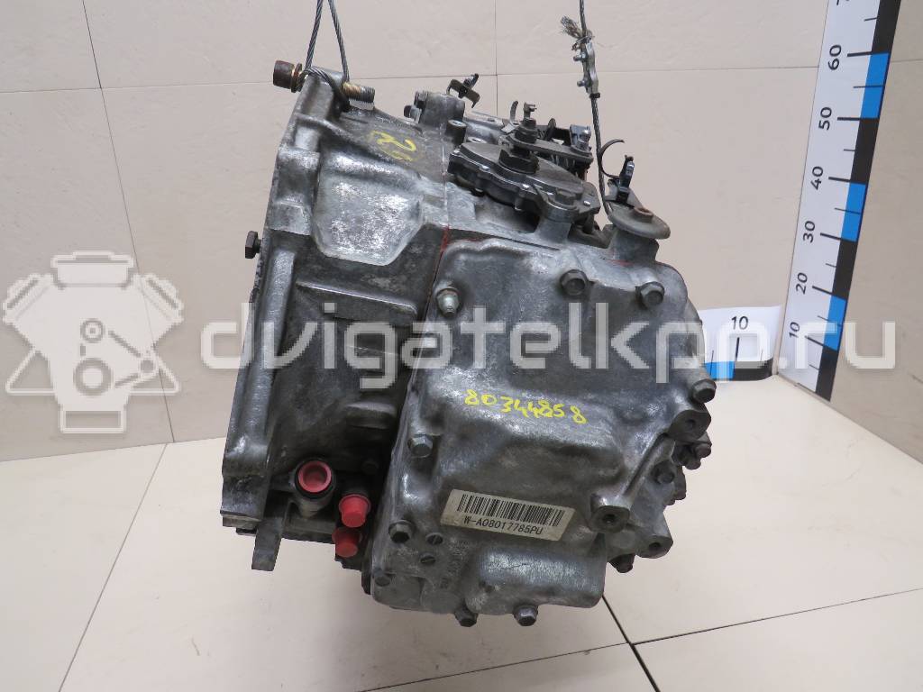 Фото Контрактная (б/у) АКПП для Holden / Opel / Chevrolet / Vauxhall 140 л.с 16V 1.8 л Z 18 XER бензин 55353941 {forloop.counter}}