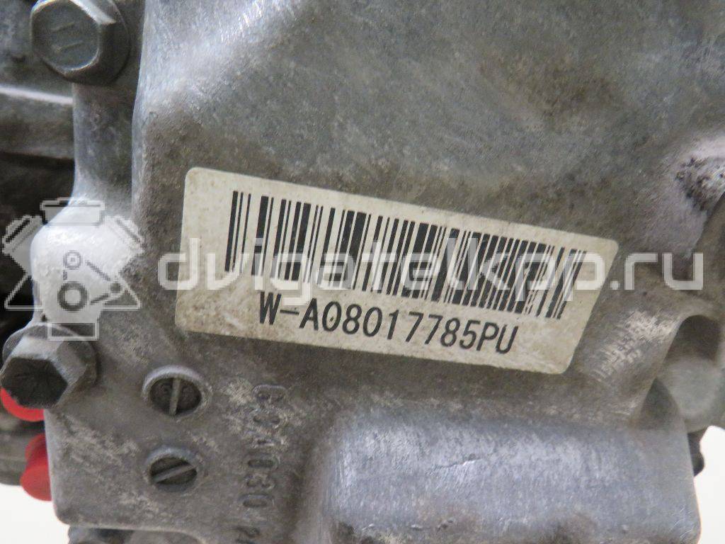 Фото Контрактная (б/у) АКПП для Opel / Vauxhall 137-140 л.с 16V 1.8 л A 18 XER бензин 55353941 {forloop.counter}}