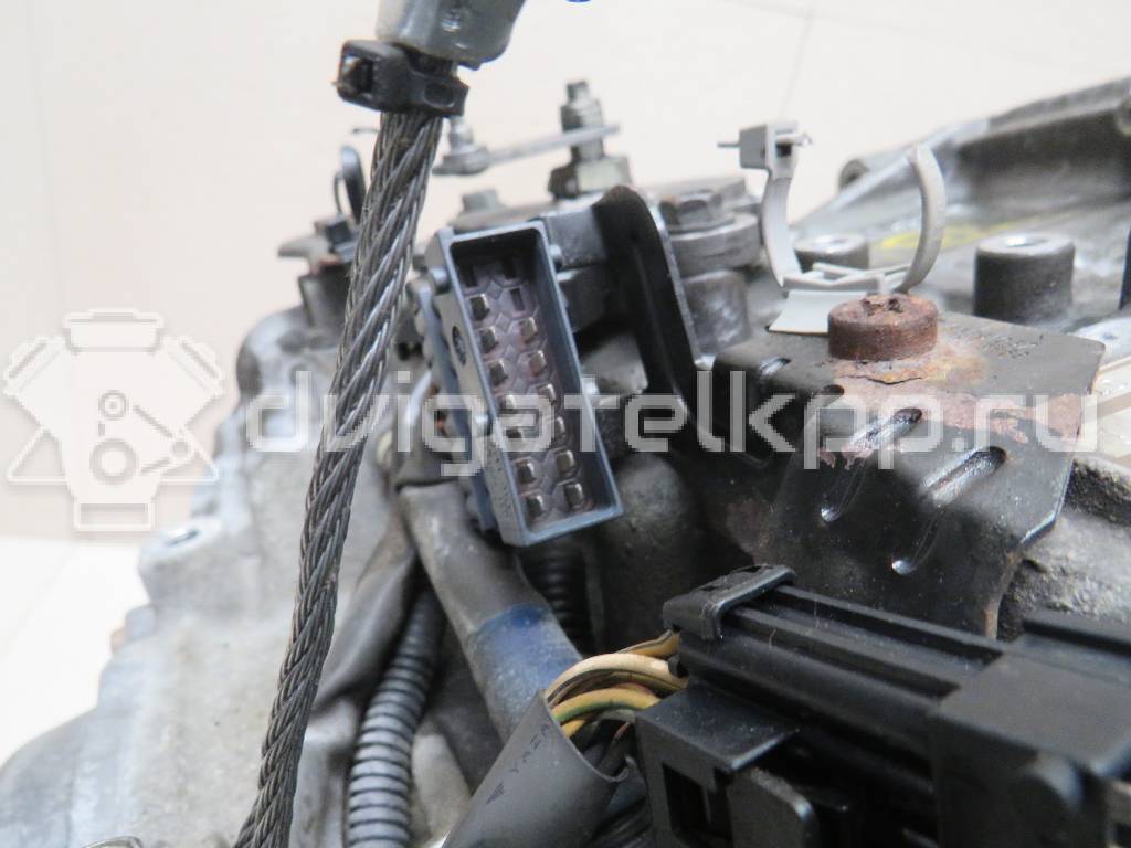 Фото Контрактная (б/у) АКПП для Opel / Vauxhall 137-140 л.с 16V 1.8 л A 18 XER бензин 55353941 {forloop.counter}}