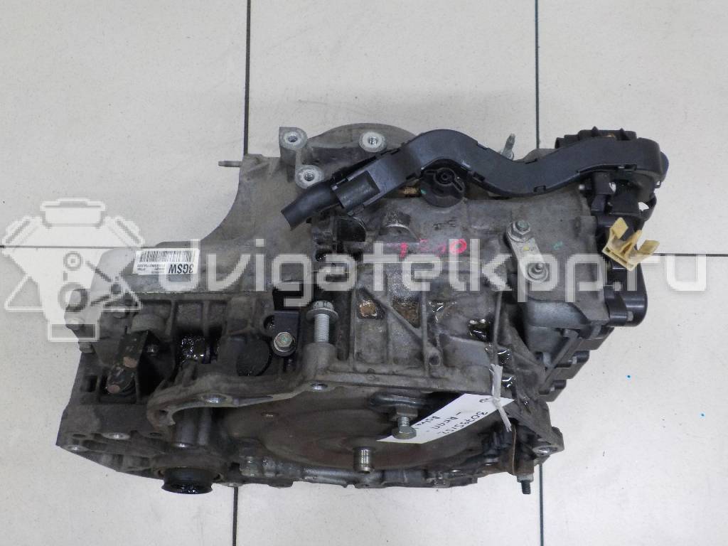 Фото Контрактная (б/у) АКПП для Holden / Opel / Vauxhall 140 л.с 16V 1.4 л A 14 NET бензин 95514982 {forloop.counter}}