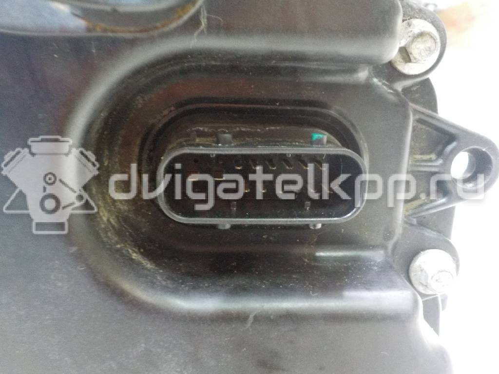 Фото Контрактная (б/у) АКПП для Holden / Opel / Vauxhall 140 л.с 16V 1.4 л A 14 NET бензин 95514982 {forloop.counter}}