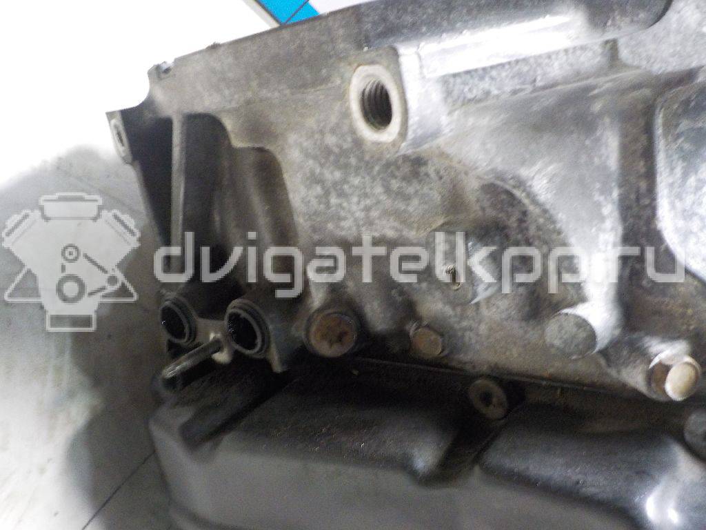 Фото Контрактная (б/у) АКПП для Holden / Opel / Vauxhall 159-165 л.с 16V 2.0 л A 20 DTH Дизельное топливо 55576964 {forloop.counter}}