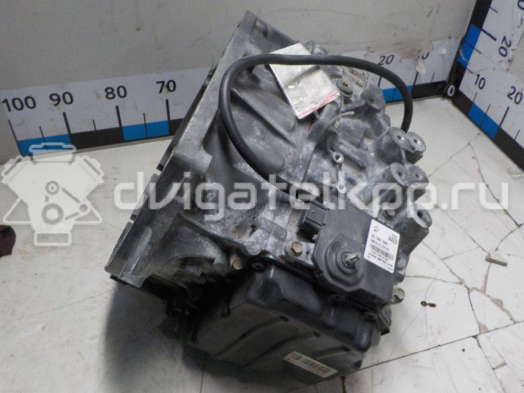 Фото Контрактная (б/у) АКПП для Holden / Opel / Vauxhall 159-165 л.с 16V 2.0 л A 20 DTH Дизельное топливо 55576964 {forloop.counter}}