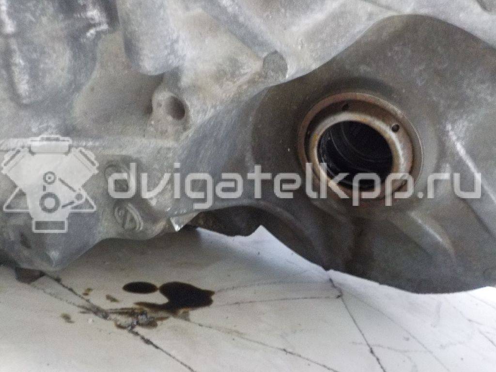 Фото Контрактная (б/у) АКПП для Holden / Opel / Vauxhall 159-165 л.с 16V 2.0 л A 20 DTH Дизельное топливо 55576964 {forloop.counter}}