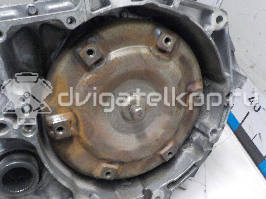 Фото Контрактная (б/у) АКПП для Holden / Opel / Vauxhall 160-165 л.с 16V 2.0 л A 20 DTH Дизельное топливо 55576964 {forloop.counter}}