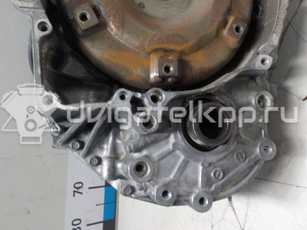 Фото Контрактная (б/у) АКПП для Holden / Opel / Vauxhall 160-165 л.с 16V 2.0 л A 20 DTH Дизельное топливо 55576964 {forloop.counter}}