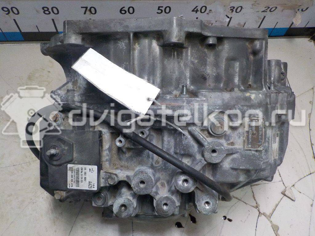 Фото Контрактная (б/у) АКПП для Holden / Opel / Vauxhall 160-165 л.с 16V 2.0 л A 20 DTH Дизельное топливо 55576964 {forloop.counter}}