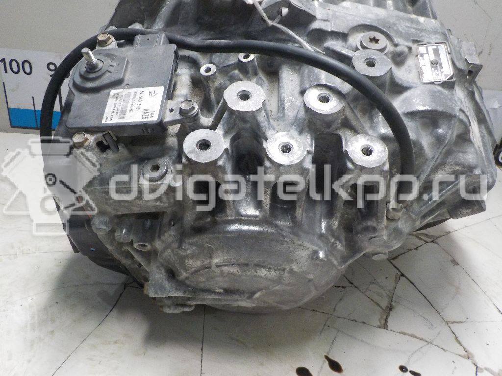 Фото Контрактная (б/у) АКПП для Holden / Opel / Vauxhall 160-165 л.с 16V 2.0 л A 20 DTH Дизельное топливо 55576964 {forloop.counter}}