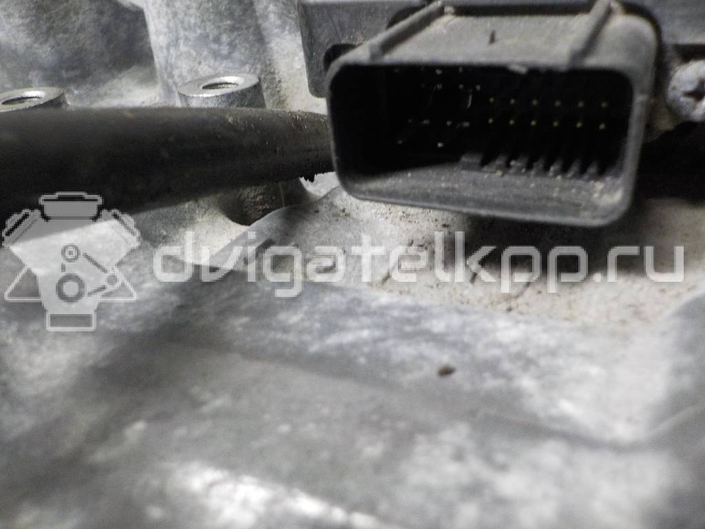 Фото Контрактная (б/у) АКПП для Vauxhall / Opel / Holden / Saab 160 л.с 16V 2.0 л A 20 DTH Дизельное топливо 55576964 {forloop.counter}}