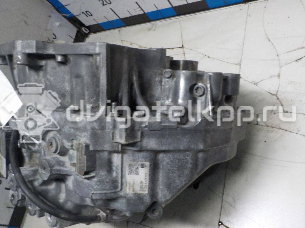 Фото Контрактная (б/у) АКПП для Holden / Opel / Vauxhall 160-165 л.с 16V 2.0 л A 20 DTH Дизельное топливо 55576964 {forloop.counter}}