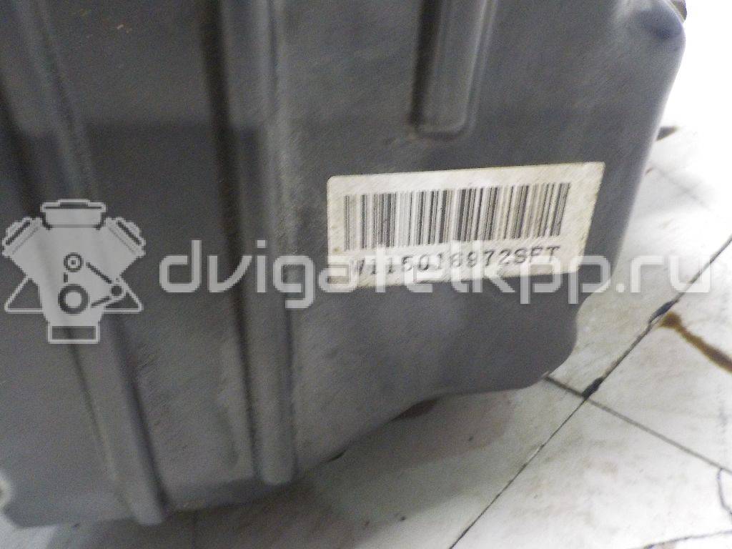 Фото Контрактная (б/у) АКПП для Holden / Opel / Vauxhall 160-165 л.с 16V 2.0 л A 20 DTH Дизельное топливо 55576964 {forloop.counter}}