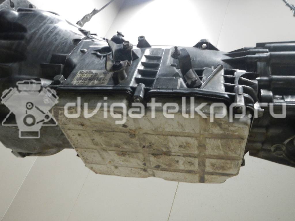 Фото Контрактная (б/у) АКПП для Chrysler / Jeep / Dodge / Ram 284-294 л.с 24V 3.6 л ERB Бензин/спирт 68148949AA {forloop.counter}}