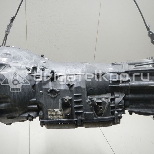 Фото Контрактная (б/у) АКПП для Chrysler / Jeep / Dodge / Ram 283-305 л.с 24V 3.6 л ERB бензин 68148949AA