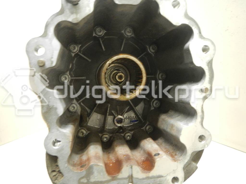 Фото Контрактная (б/у) АКПП для Chrysler / Jeep / Dodge / Ram 283-305 л.с 24V 3.6 л ERB бензин 68148949AA {forloop.counter}}