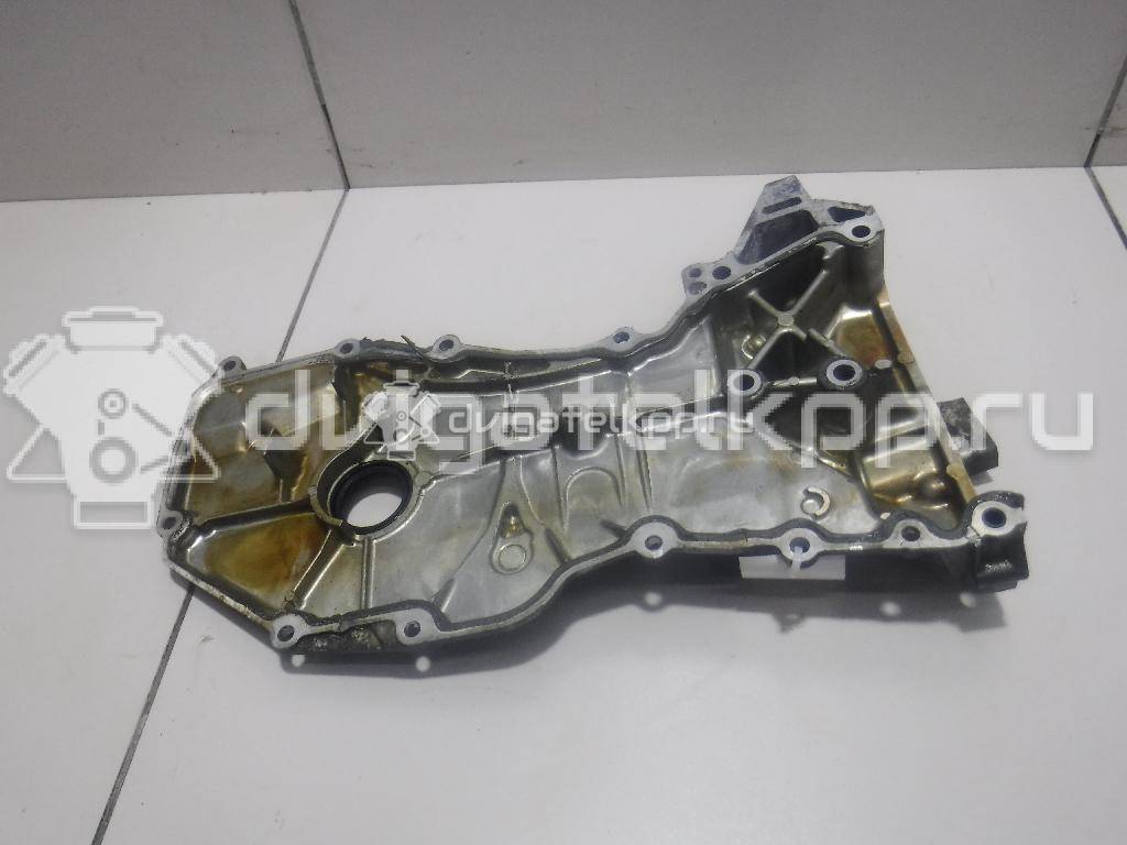 Фото Крышка двигателя передняя  135009u52a для Venucia / Dongfeng (Dfac) / Nissan (Zhengzhou) / Samsung / Mazda / Nissan / Mitsubishi / Nissan (Dongfeng) {forloop.counter}}