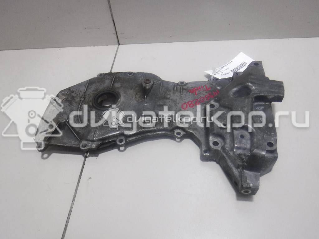 Фото Крышка двигателя передняя  135009u52a для Venucia / Dongfeng (Dfac) / Nissan (Zhengzhou) / Samsung / Mazda / Nissan / Mitsubishi / Nissan (Dongfeng) {forloop.counter}}