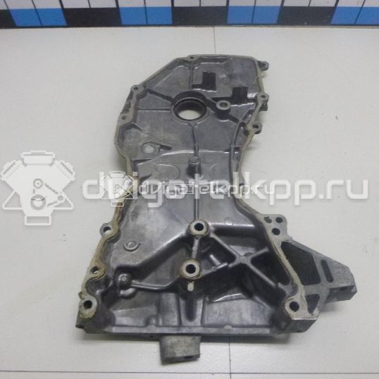 Фото Крышка двигателя передняя  135009U52C для Venucia / Dongfeng (Dfac) / Nissan (Zhengzhou) / Samsung / Mazda / Nissan / Mitsubishi / Nissan (Dongfeng)