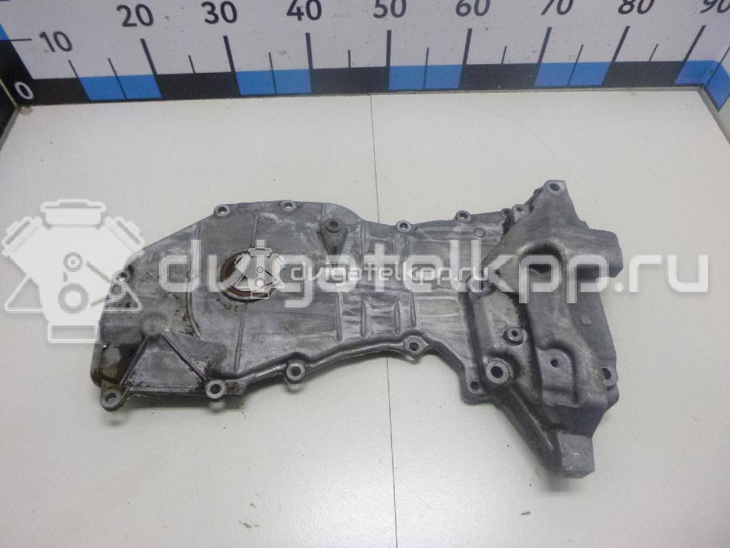 Фото Крышка двигателя передняя  135009U52C для Venucia / Dongfeng (Dfac) / Nissan (Zhengzhou) / Samsung / Mazda / Nissan / Mitsubishi / Nissan (Dongfeng) {forloop.counter}}